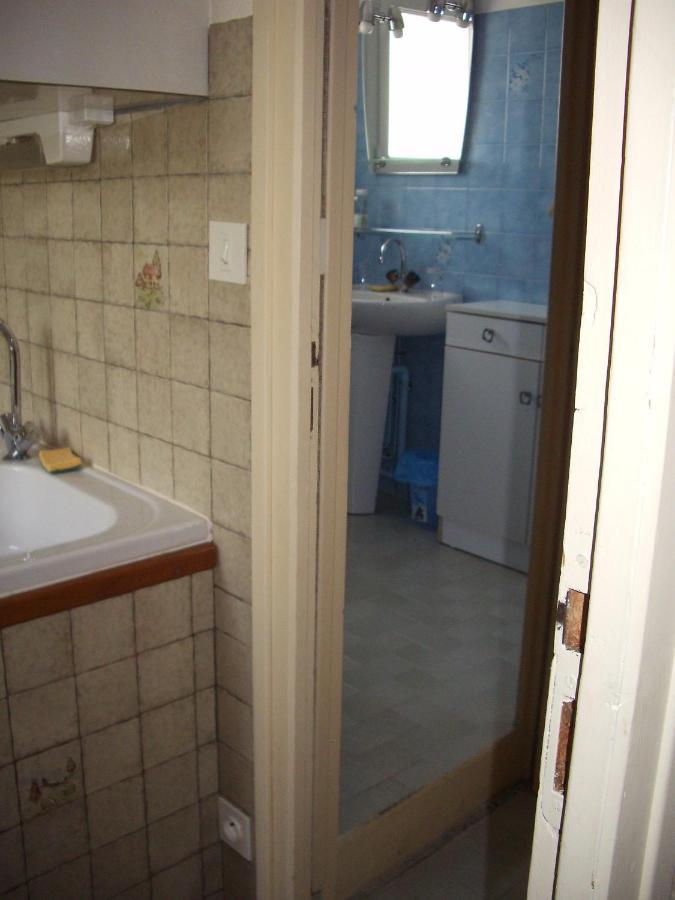 Gite De L'Aubree 17 Puy-du-Lac Ngoại thất bức ảnh